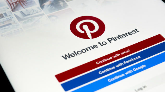 Why Pinterest is the search engine every small business needs to pay attention to